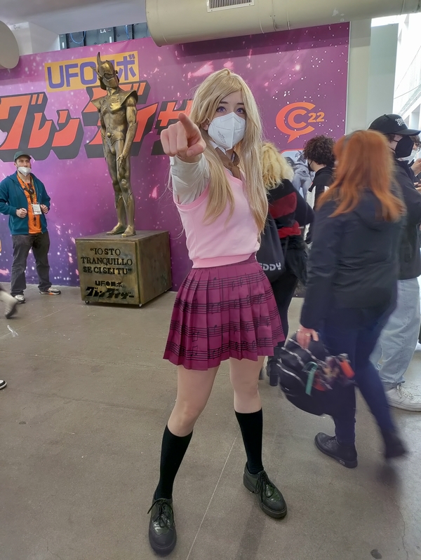 Comicon Comicon